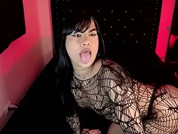 Sex Chat with DarkAndTenderGirl - Stripchat