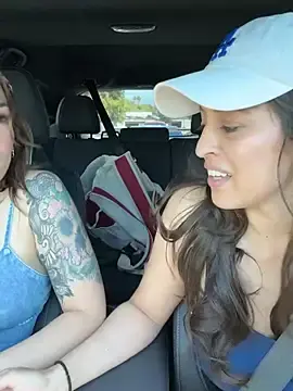 Adult Video Chat with LeaGambit__ - Stripchat