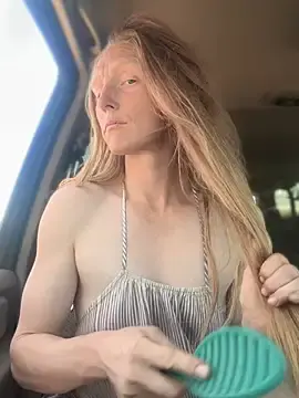 Private Sex Chat with GoldenFlameGoddess - Stripchat