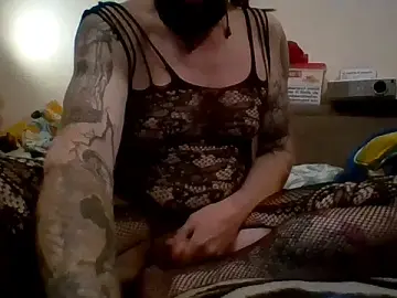 Live Sex with LeonieMTL - Stripchat