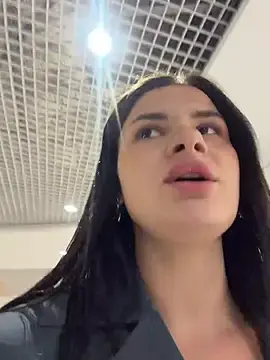 Best live sex cam show with MiraReach - Stripchat