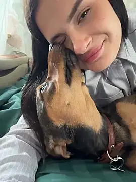Live Sex Cam with MiraReach - Stripchat