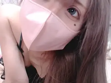 Live Porn with _hiyor_ - Stripchat