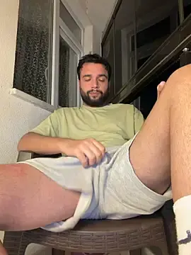 Free Live Porn with Arin21201 - Stripchat