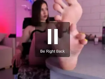 Nude Webcam with SeaJorji - Stripchat