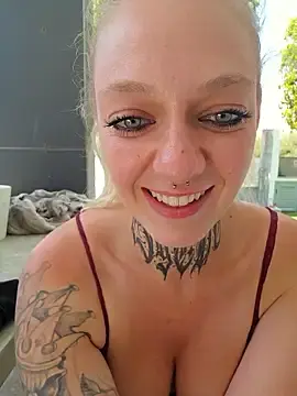 Private Sex Chat with Valery_Venom - Stripchat