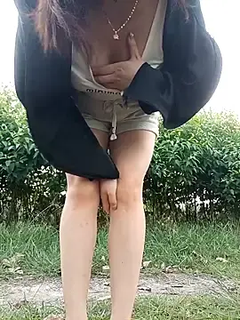 Free Porn Cam with -__cherry__- - Stripchat