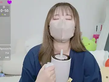 Live Sex with Cocoro_o0 - Stripchat