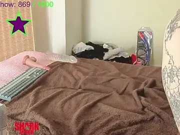 Nude Webcam with JadeStarUK - Stripchat