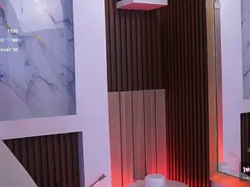 Live Porn with JulesBenett - Stripchat