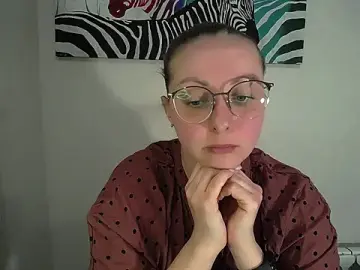 Sex Chat with _Annabelle_Lee - Stripchat