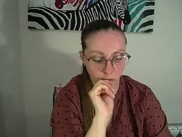 Private Sex Chat with _Annabelle_Lee - Stripchat