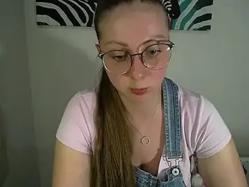 Adult Webcam with _Annabelle_Lee - Stripchat
