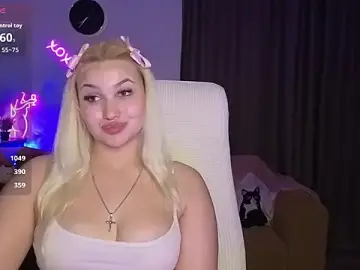 Sex Cam with adrelaxina - Stripchat