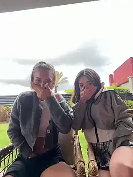 Sex Chat with italianPassion - Stripchat