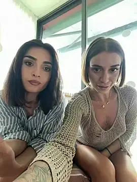 Watch Live Sex Cams with italianPassion - Stripchat