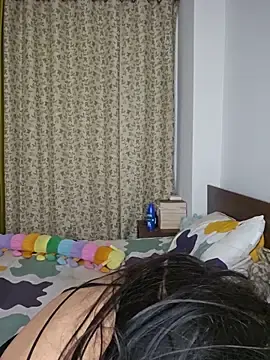 Live Sex with Blossam_07 - Stripchat