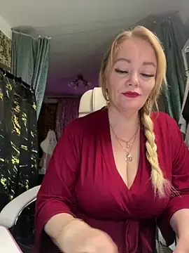 Free Porn Cam with Sweet-blonde - Stripchat