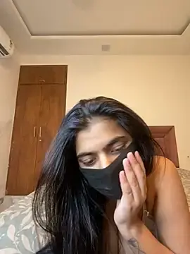 Live Porn with ishu_girls - Stripchat