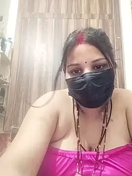 Live Porn with HOT_SEXY_BHABHI2 - Stripchat