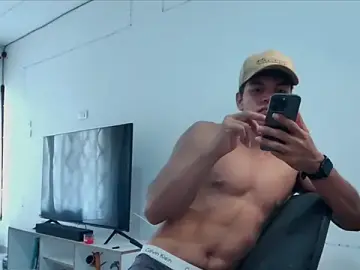 Private Sex Chat with Jhon_wich - Stripchat