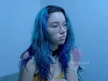 Free Porn Cam with WandaDoll - Stripchat