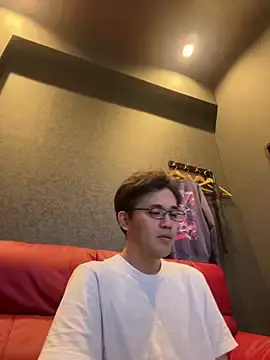 Sex Chat with ryusei18570 - Stripchat