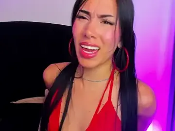 Watch Live Sex Cams with ximenagp - Stripchat