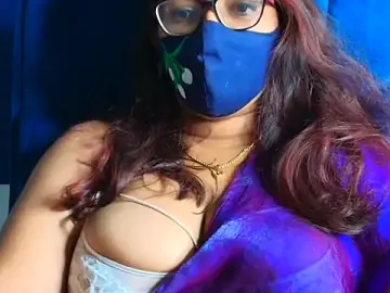 Watch Live Sex Cams with Anjali-Queen - Stripchat