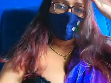 Adult Video Chat with Anjali-Queen - Stripchat