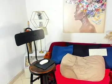 Live Sex Cam with erika_lyrics - Stripchat