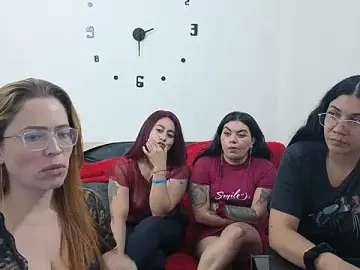 Free Live Porn with lesb_milf - Stripchat