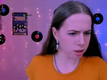 Live Sex with lumi_soft - Stripchat