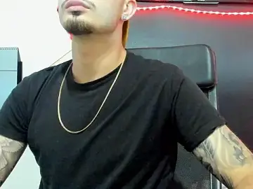 Free Live Porn with BrandonTate - Stripchat