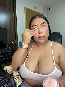 Best Webcam with Zoey_thompson - Stripchat