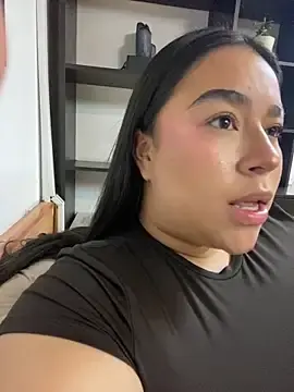 Free Porn Cam with Zoey_thompson - Stripchat