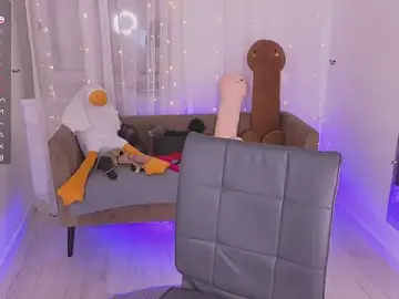 Free Live Porn with Mira_Falls - Stripchat