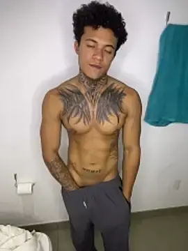 Live Sex with Raphaael2 - Stripchat