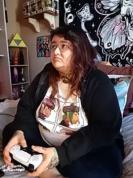 Live Porn with Staicyjanemcfly - Stripchat