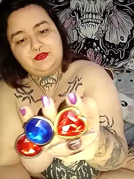 Adult Video Chat with Staicyjanemcfly - Stripchat