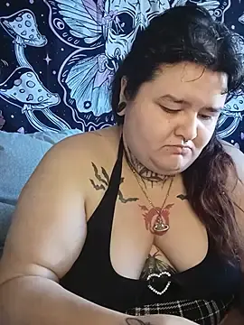 Adult Webcams with Staicyjanemcfly - Stripchat