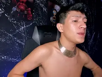 Sex Chat with JohanSedas - Stripchat