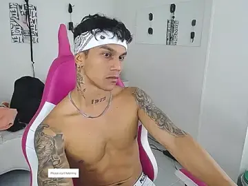 Live Sex Cam with Leonard_Price - Stripchat