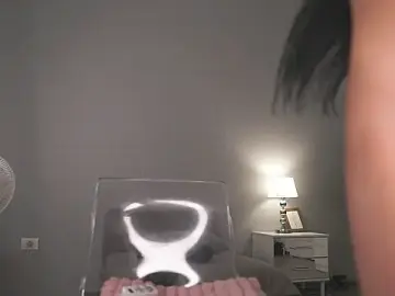 Live Sex with ValexieLux - Stripchat