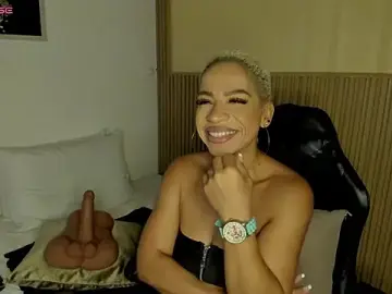 Free Porn Cam with summer_night_ - Stripchat