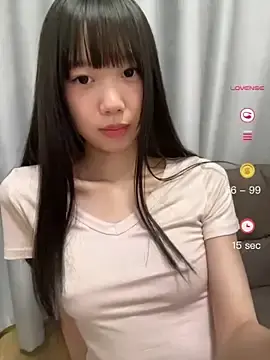 Live Porn with xinyu789 - Stripchat