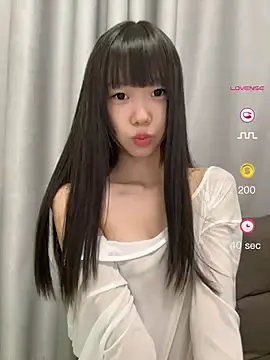 Nude Webcam with xinyu789 - Stripchat