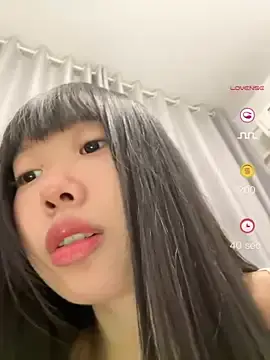 Private Sex Chat with xinyu789 - Stripchat