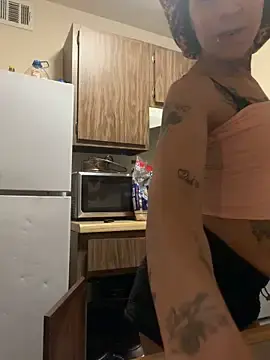 Sex Chat with Honeyy_bunzzxoxo - Stripchat