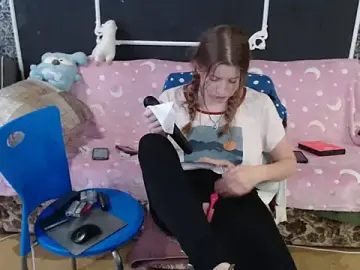 Sex Chat with Gr4_soul_ - Stripchat